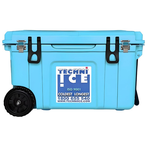 Techni best sale ice cooler